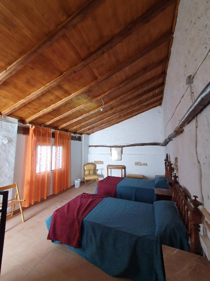 Villa Casa Bautista - Rotgla Rotgla y Corbera Exterior foto