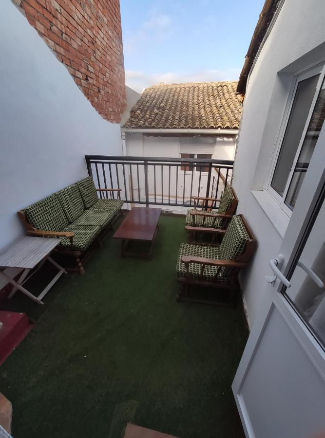 Villa Casa Bautista - Rotgla Rotgla y Corbera Exterior foto